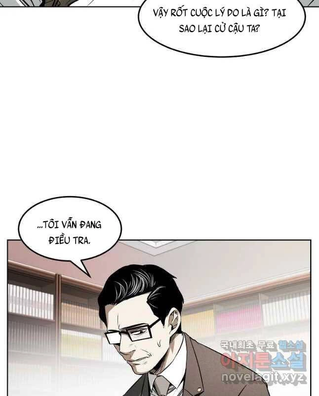 Kẻ Bất Bại Chapter 29 - 41