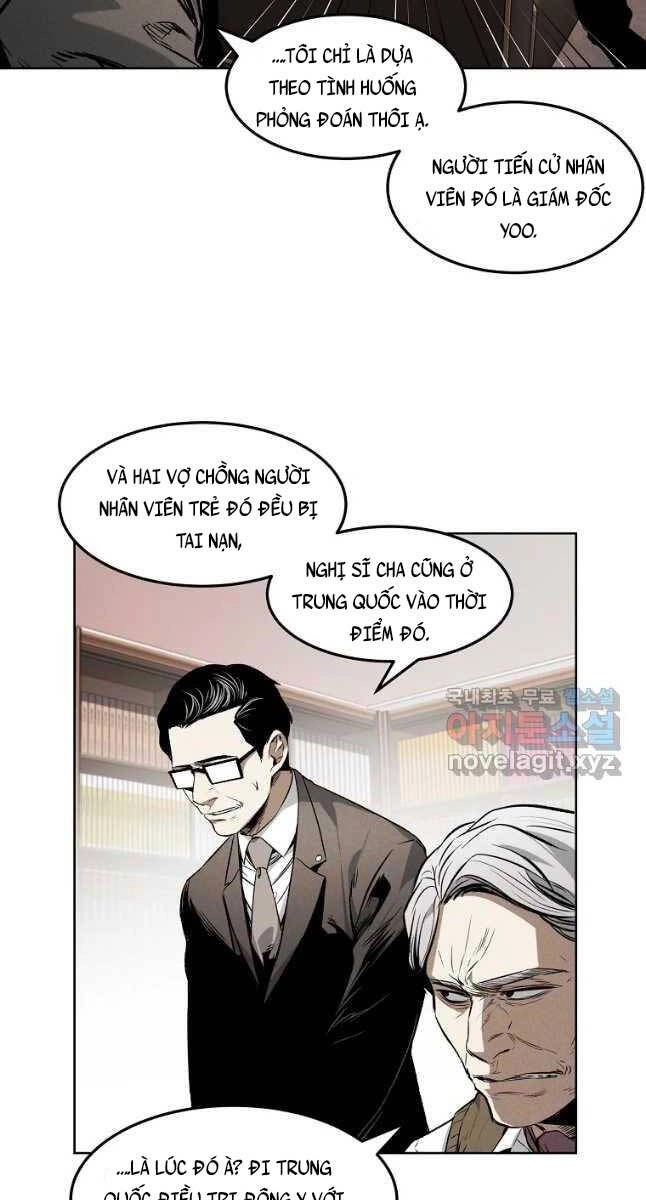 Kẻ Bất Bại Chapter 29 - 43