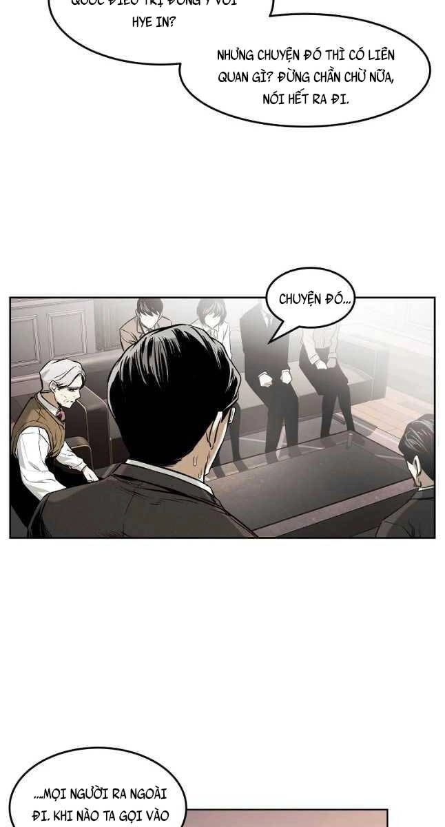 Kẻ Bất Bại Chapter 29 - 44