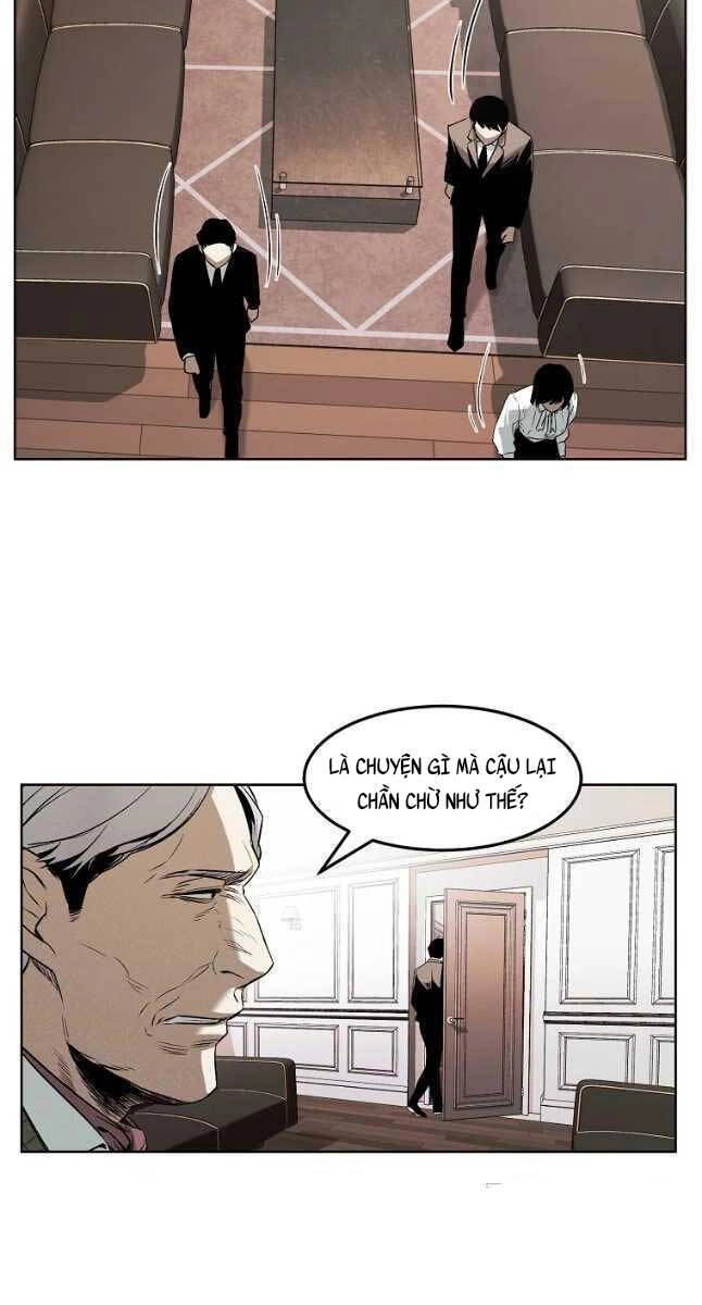 Kẻ Bất Bại Chapter 29 - 46