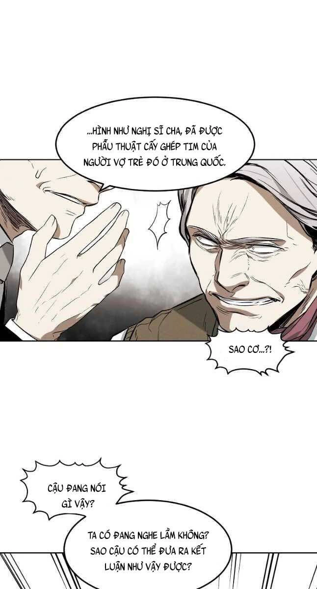 Kẻ Bất Bại Chapter 29 - 47