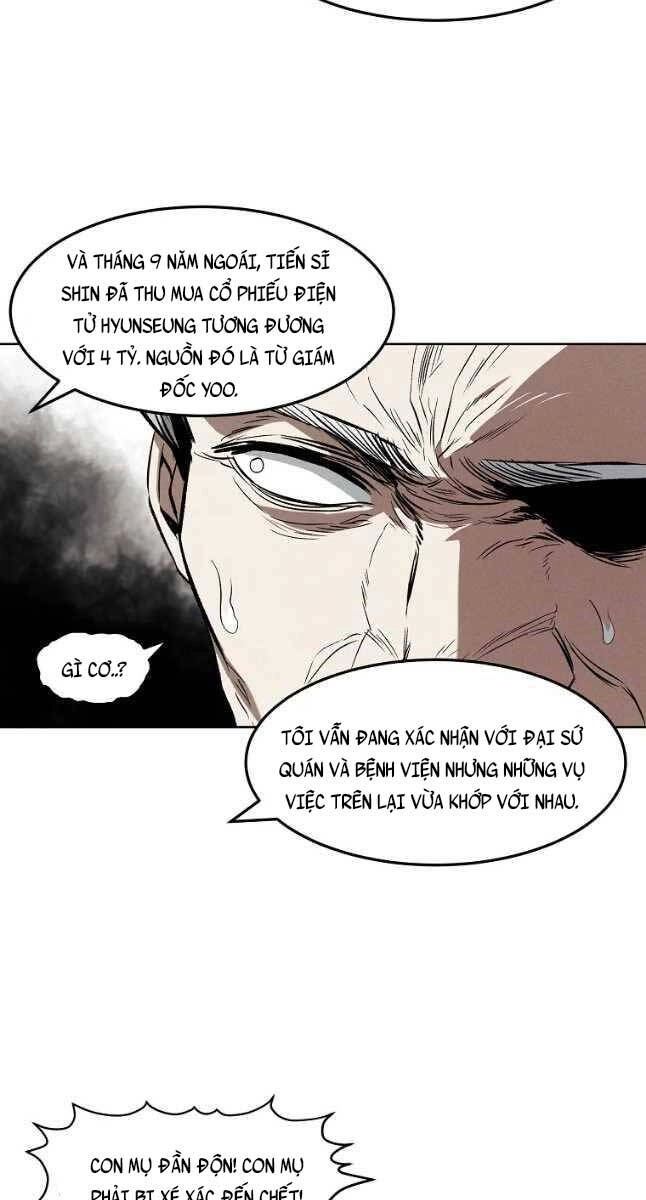 Kẻ Bất Bại Chapter 29 - 49