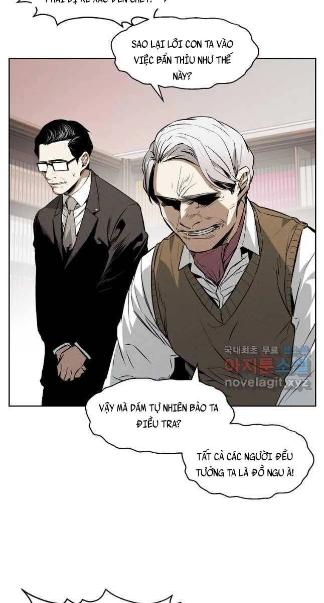 Kẻ Bất Bại Chapter 29 - 50