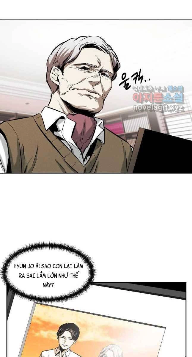 Kẻ Bất Bại Chapter 29 - 58