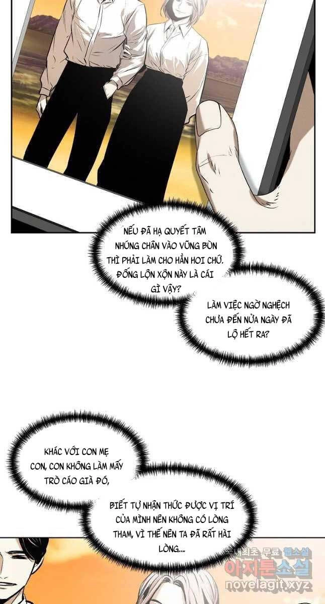 Kẻ Bất Bại Chapter 29 - 59