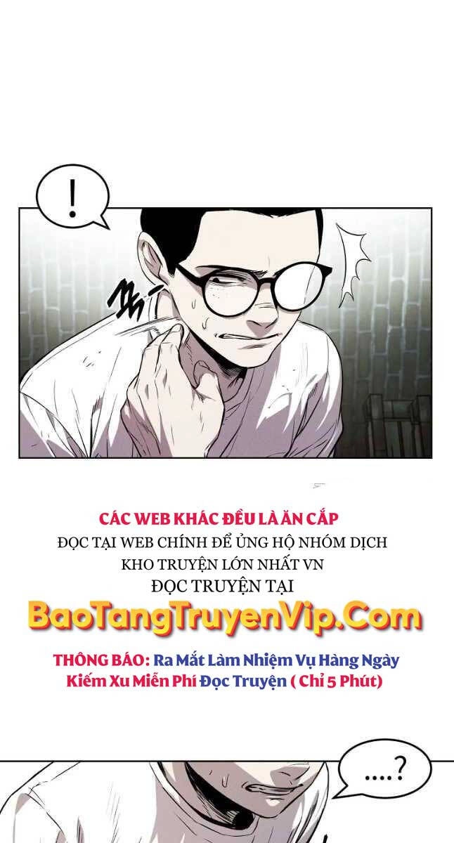 Kẻ Bất Bại Chapter 30 - 16