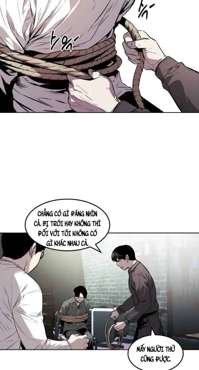 Kẻ Bất Bại Chapter 30 - 17