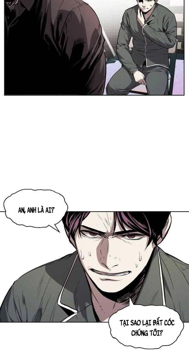 Kẻ Bất Bại Chapter 30 - 20