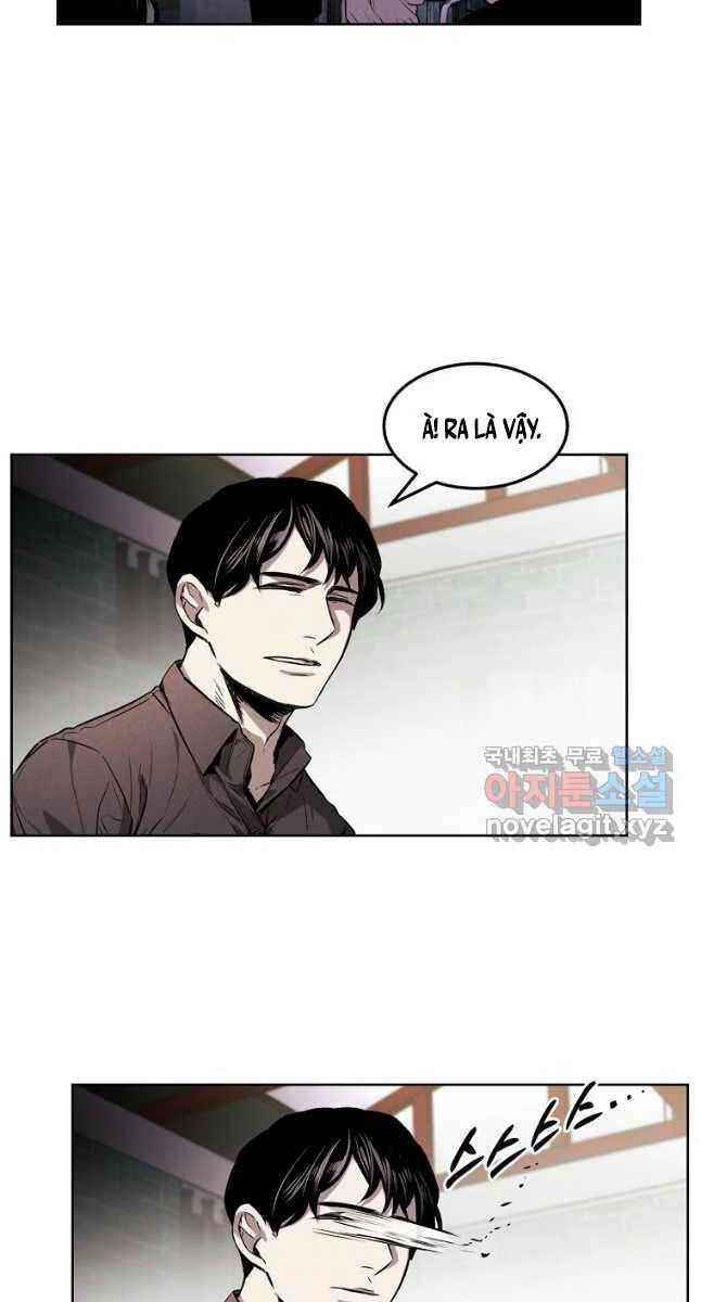 Kẻ Bất Bại Chapter 30 - 23