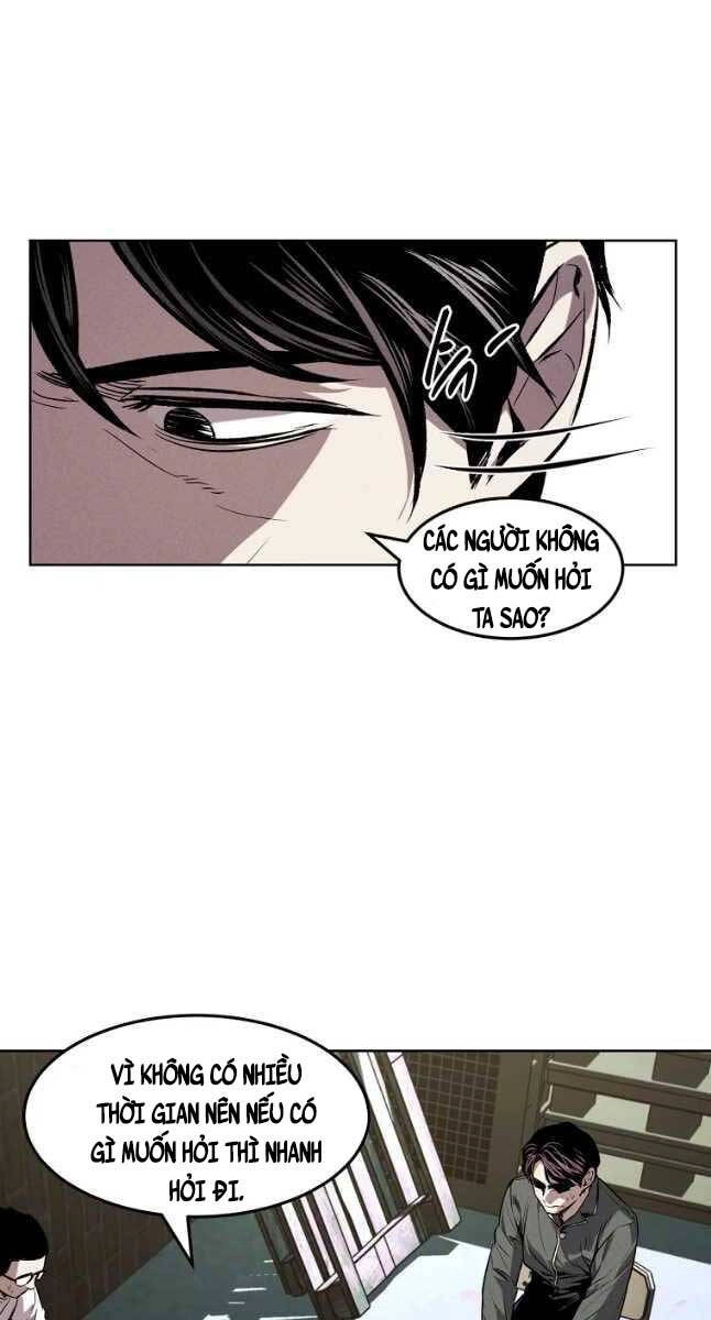 Kẻ Bất Bại Chapter 30 - 28