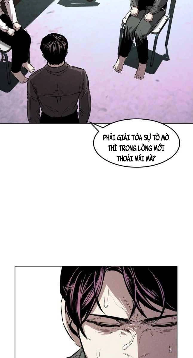 Kẻ Bất Bại Chapter 30 - 29