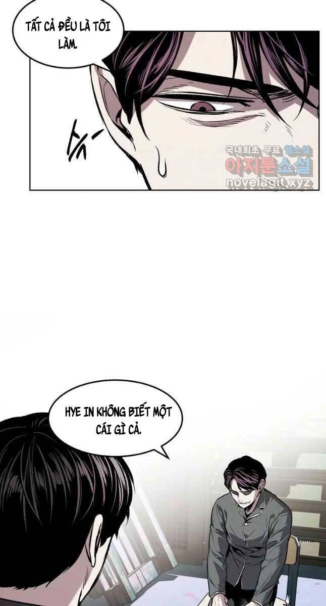 Kẻ Bất Bại Chapter 30 - 31