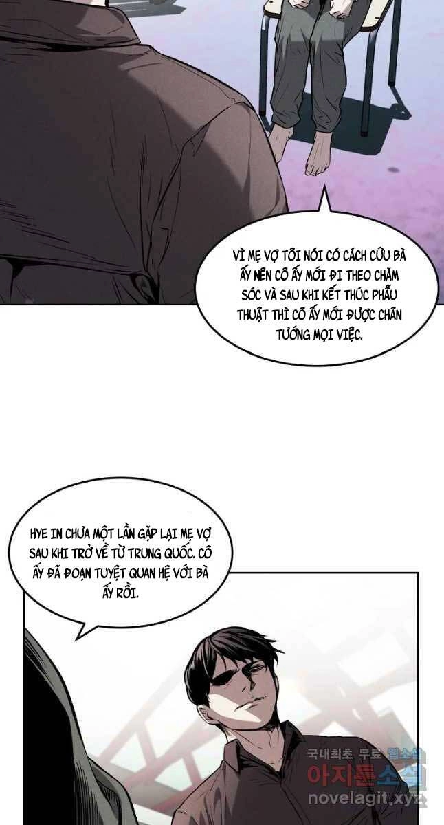 Kẻ Bất Bại Chapter 30 - 32