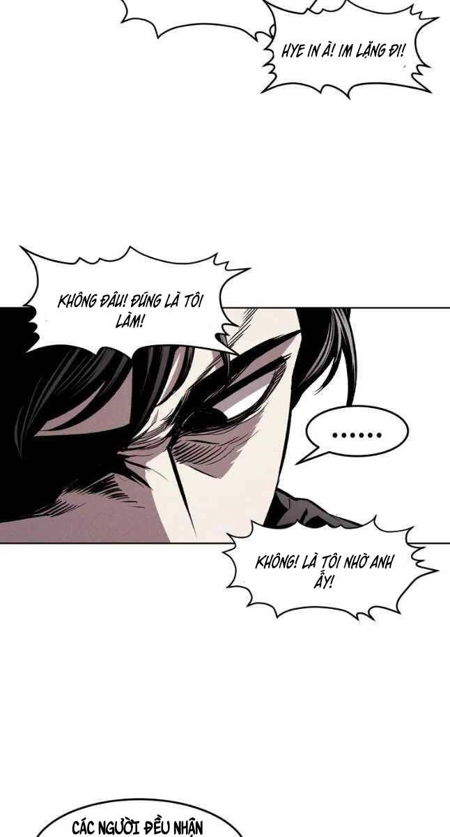 Kẻ Bất Bại Chapter 30 - 35