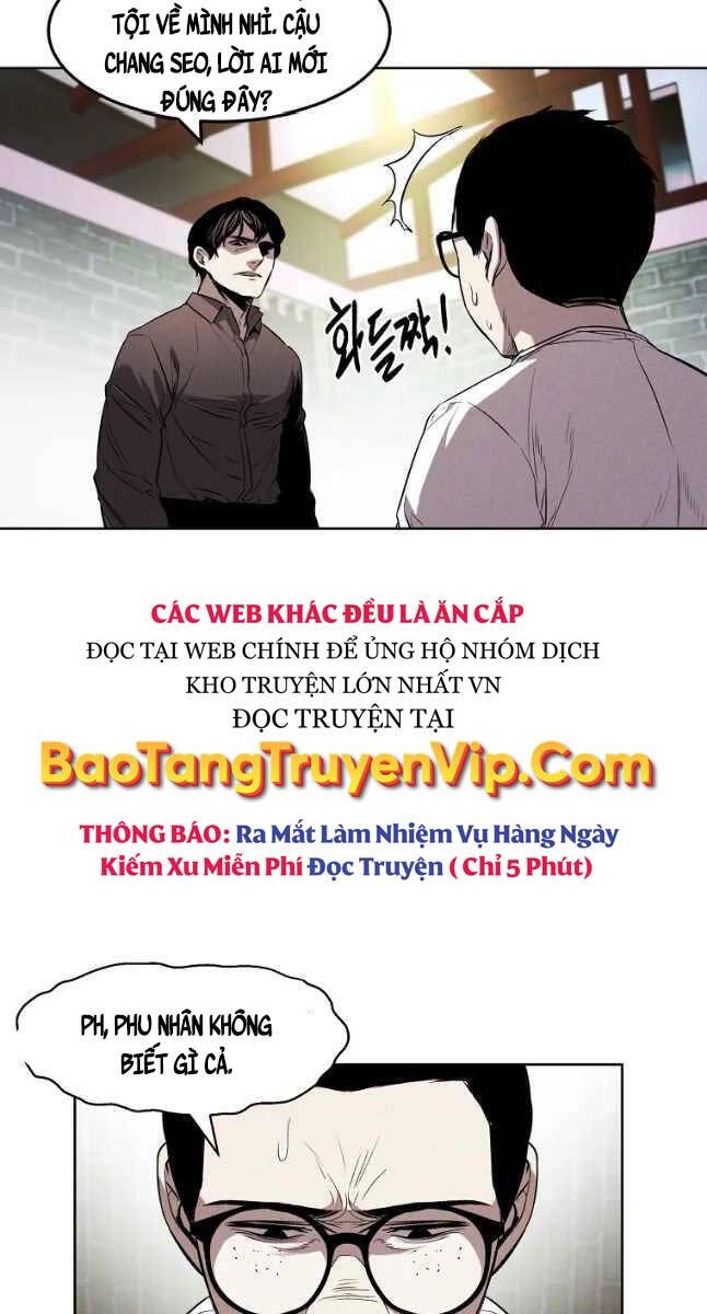 Kẻ Bất Bại Chapter 30 - 36