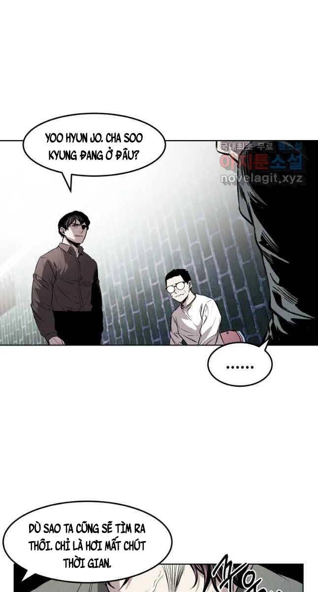 Kẻ Bất Bại Chapter 30 - 38