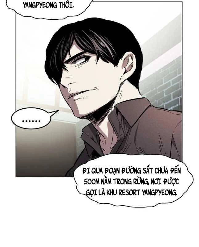 Kẻ Bất Bại Chapter 30 - 41