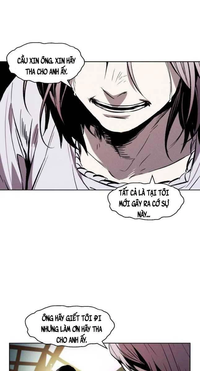 Kẻ Bất Bại Chapter 30 - 42