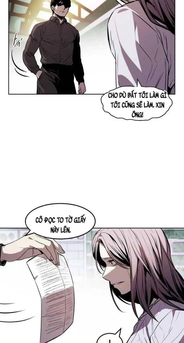 Kẻ Bất Bại Chapter 30 - 43