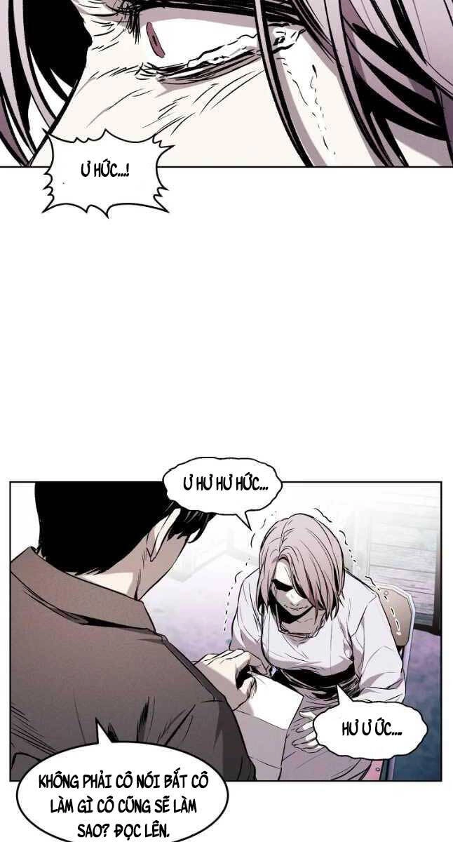 Kẻ Bất Bại Chapter 30 - 45