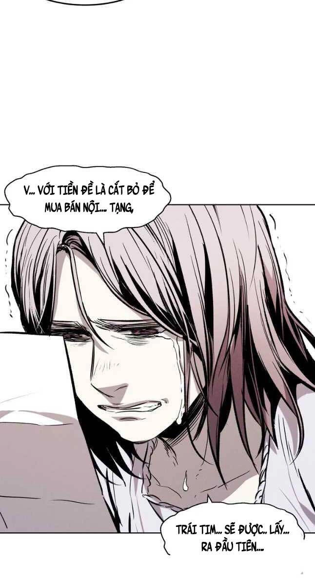 Kẻ Bất Bại Chapter 30 - 46