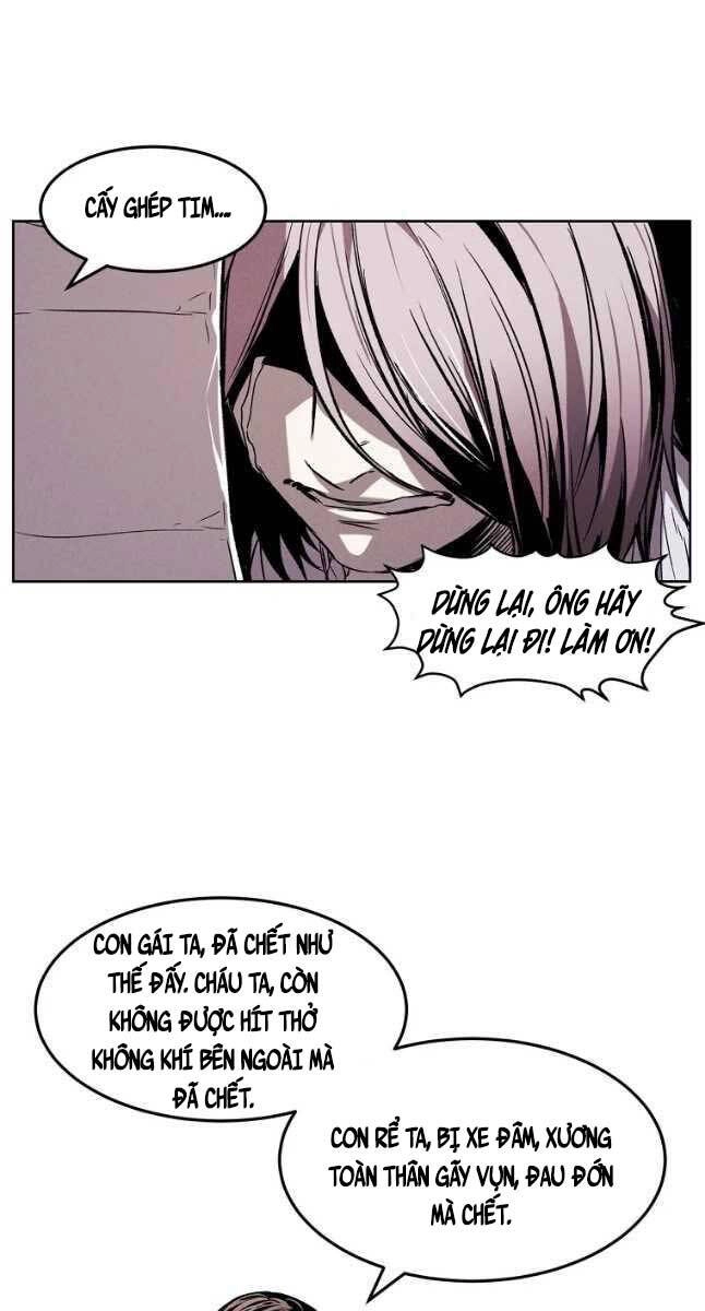 Kẻ Bất Bại Chapter 30 - 49