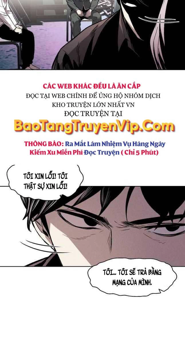 Kẻ Bất Bại Chapter 30 - 51