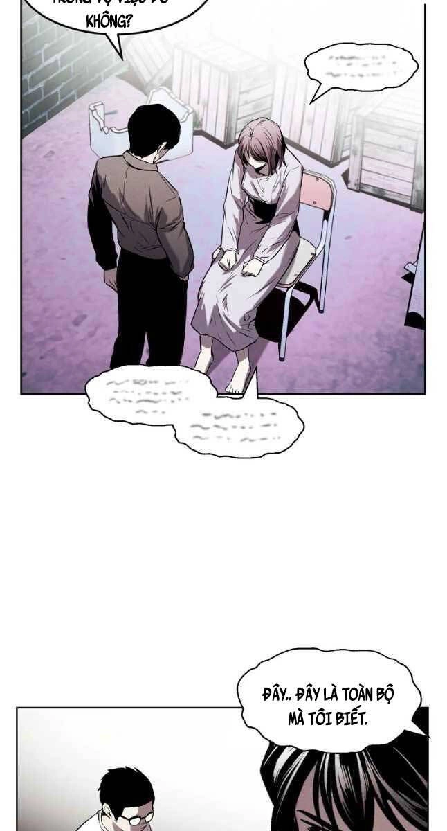 Kẻ Bất Bại Chapter 30 - 53