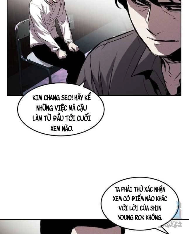 Kẻ Bất Bại Chapter 30 - 54