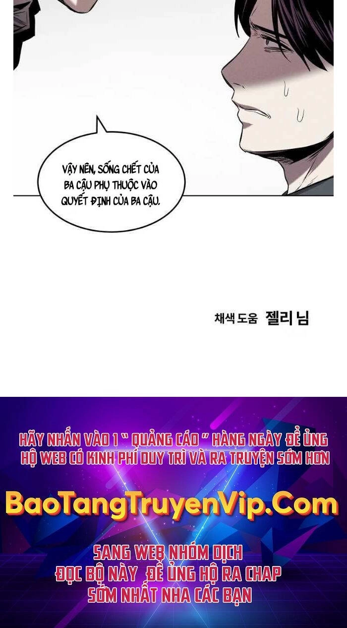 Kẻ Bất Bại Chapter 30 - 61