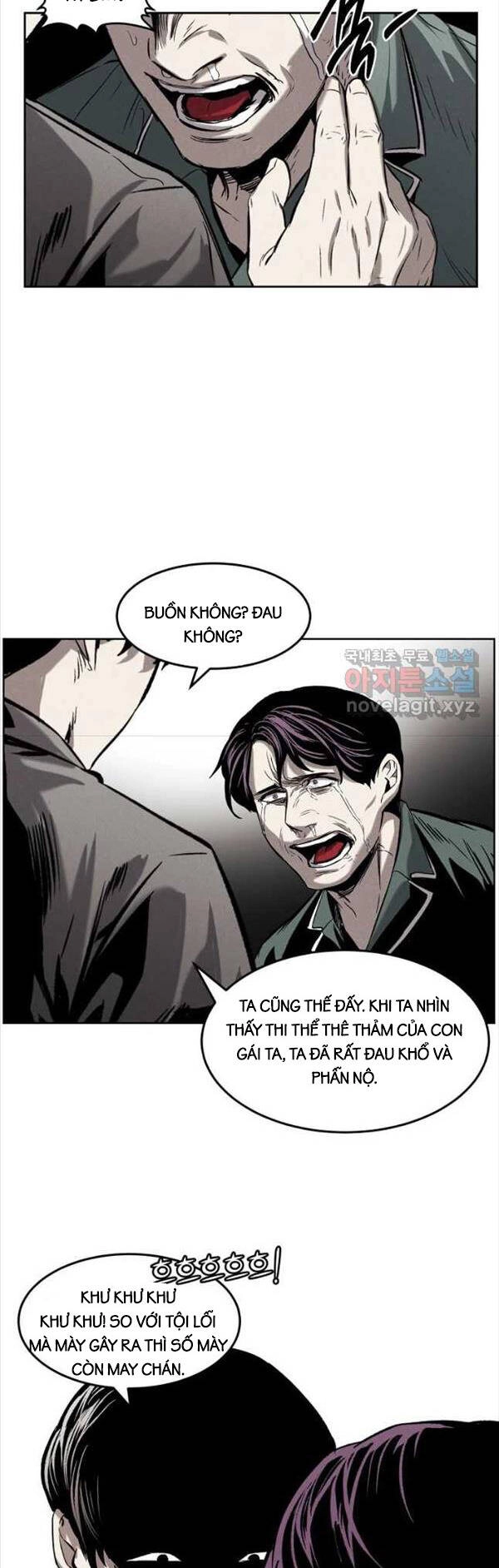 Kẻ Bất Bại Chapter 31 - 26