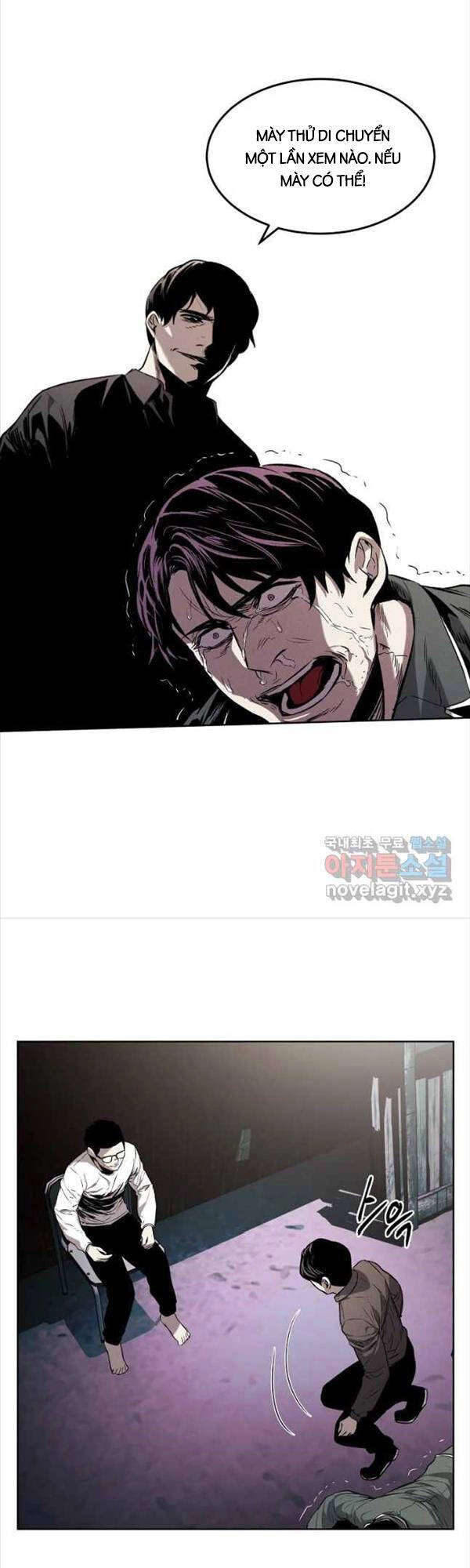 Kẻ Bất Bại Chapter 31 - 30