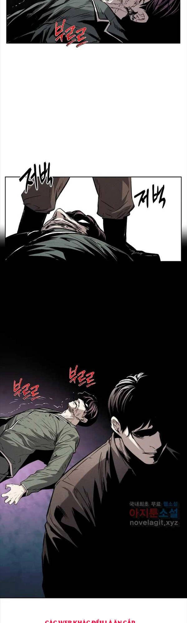 Kẻ Bất Bại Chapter 31 - 40