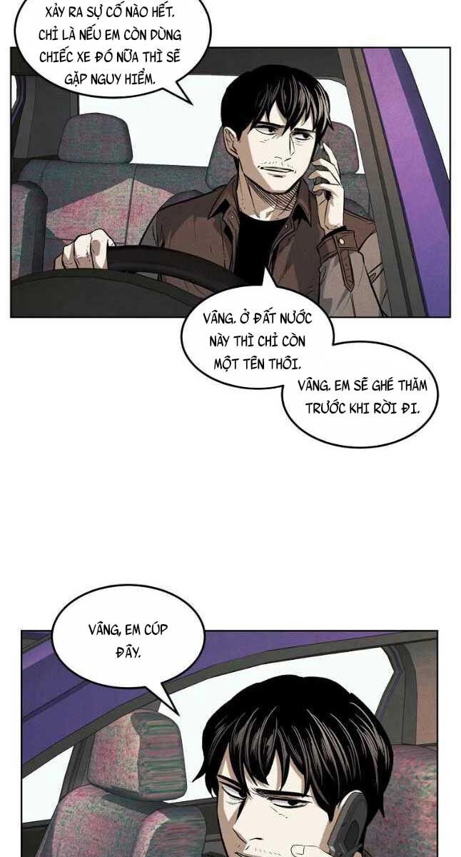 Kẻ Bất Bại Chapter 32 - 3