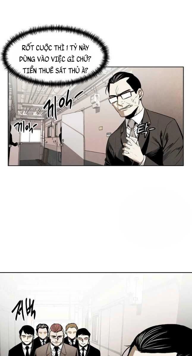 Kẻ Bất Bại Chapter 32 - 24