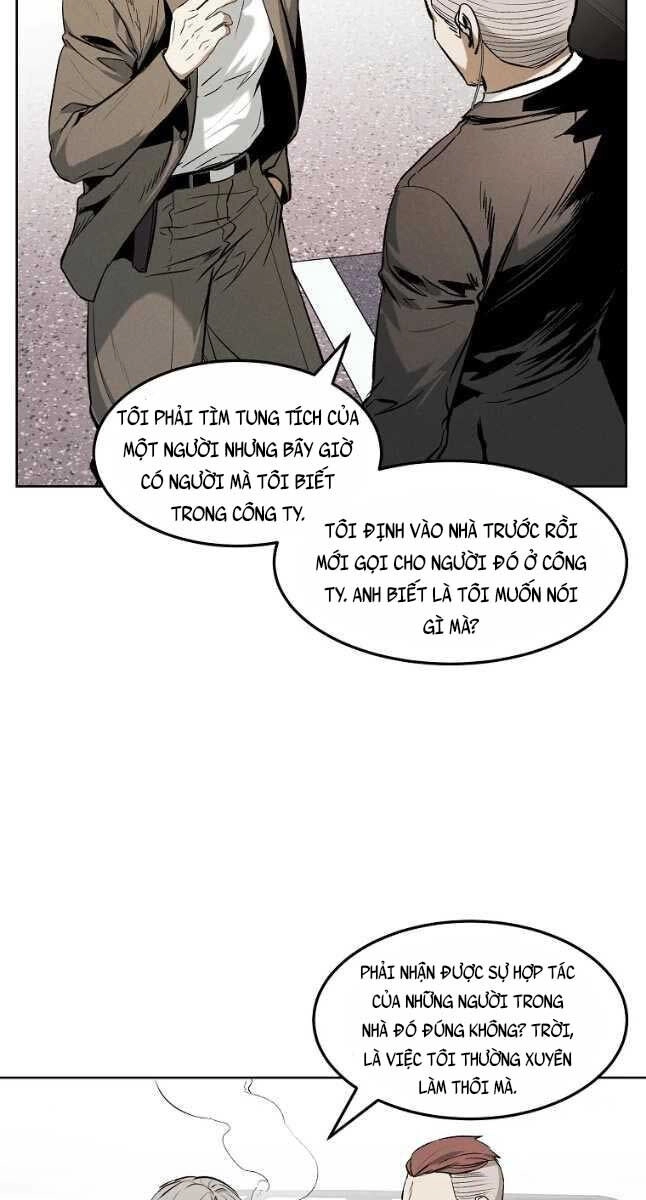 Kẻ Bất Bại Chapter 32 - 36