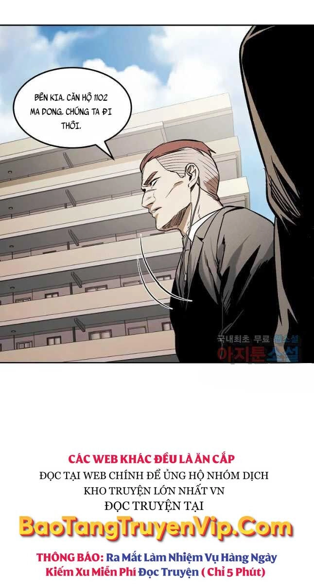 Kẻ Bất Bại Chapter 32 - 40