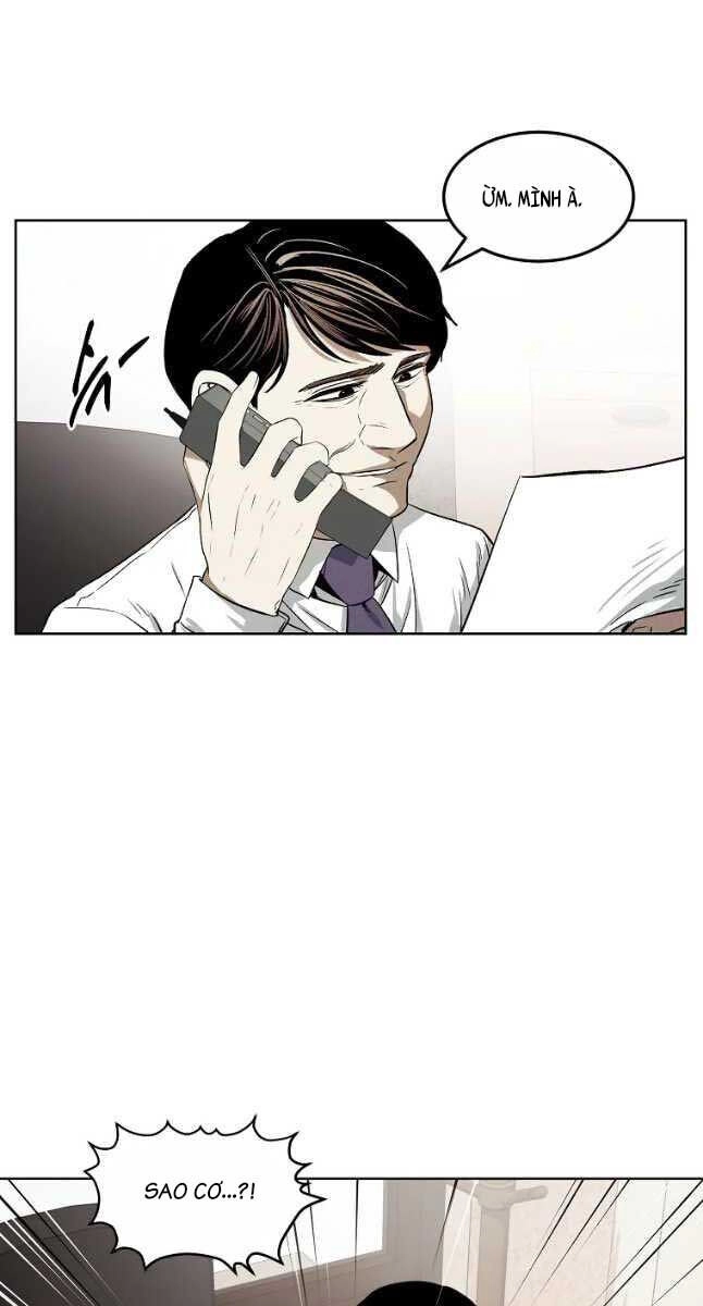 Kẻ Bất Bại Chapter 32 - 43