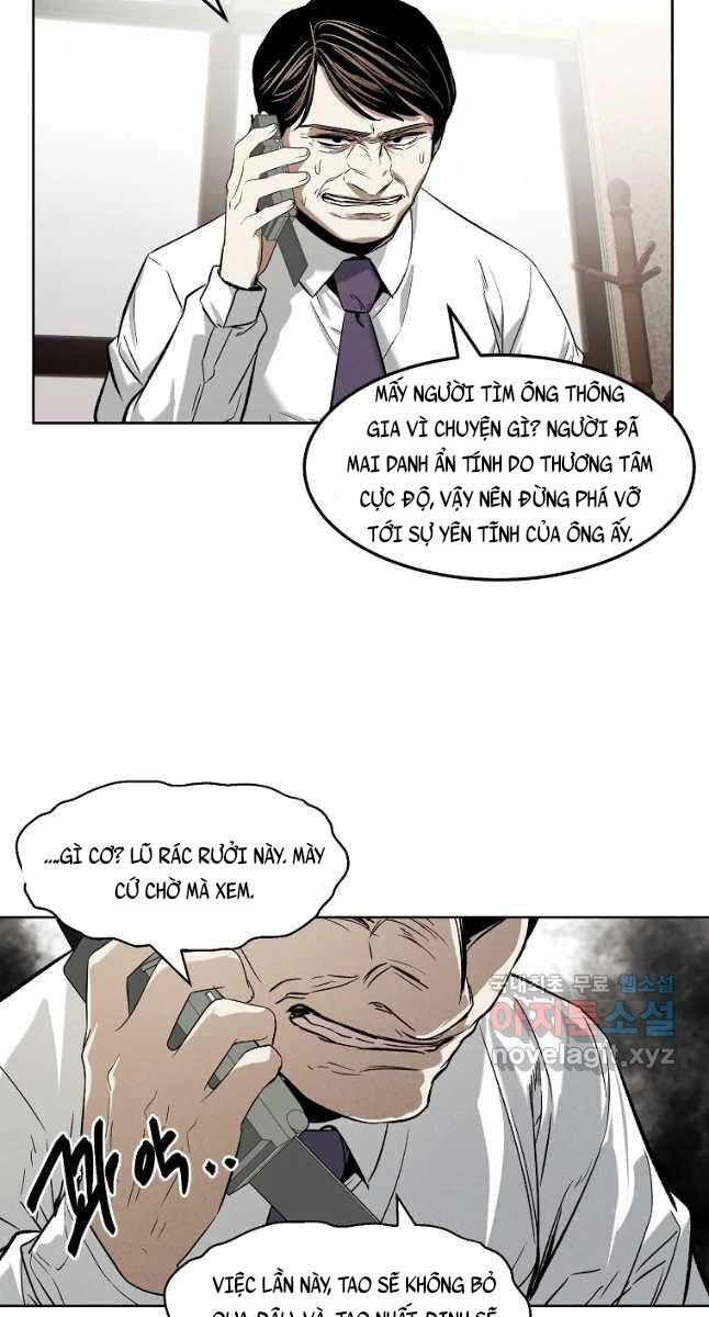 Kẻ Bất Bại Chapter 32 - 45