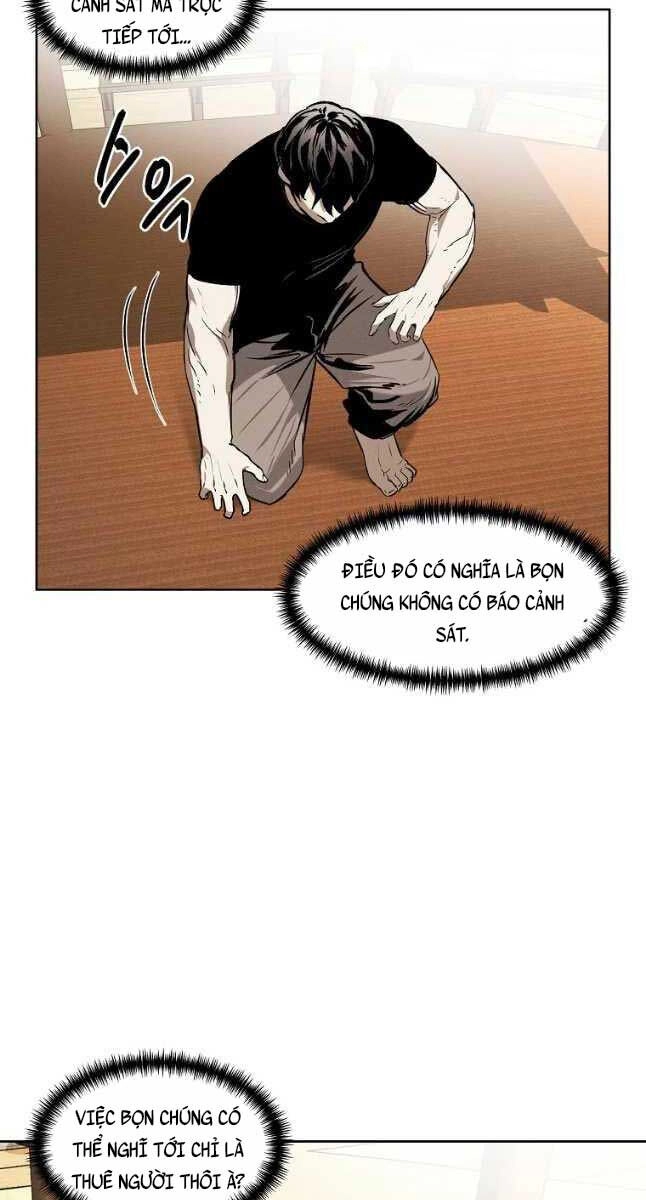 Kẻ Bất Bại Chapter 32 - 59