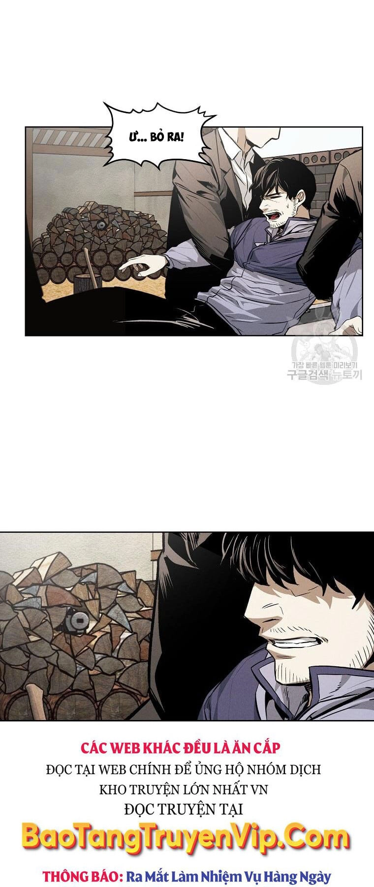 Kẻ Bất Bại Chapter 33 - 29