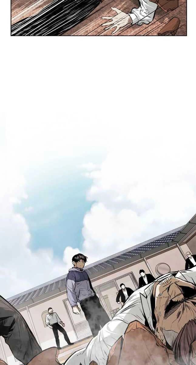 Kẻ Bất Bại Chapter 34 - 18