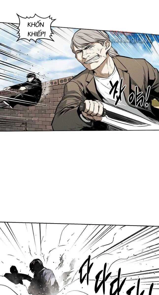 Kẻ Bất Bại Chapter 34 - 32
