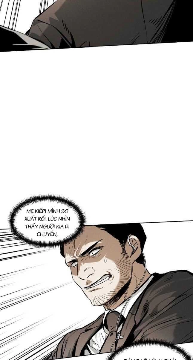 Kẻ Bất Bại Chapter 34 - 48