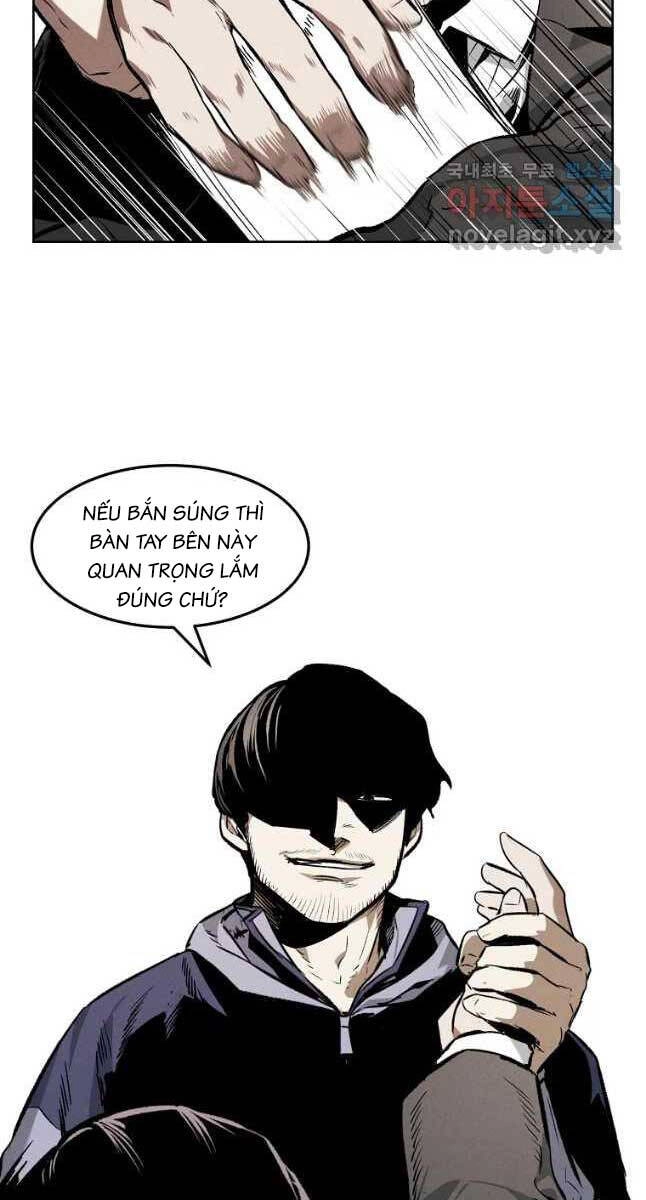 Kẻ Bất Bại Chapter 35 - 4