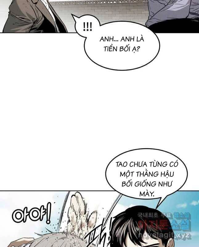 Kẻ Bất Bại Chapter 35 - 14