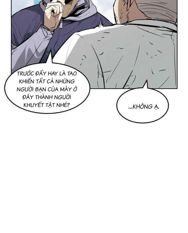 Kẻ Bất Bại Chapter 35 - 34