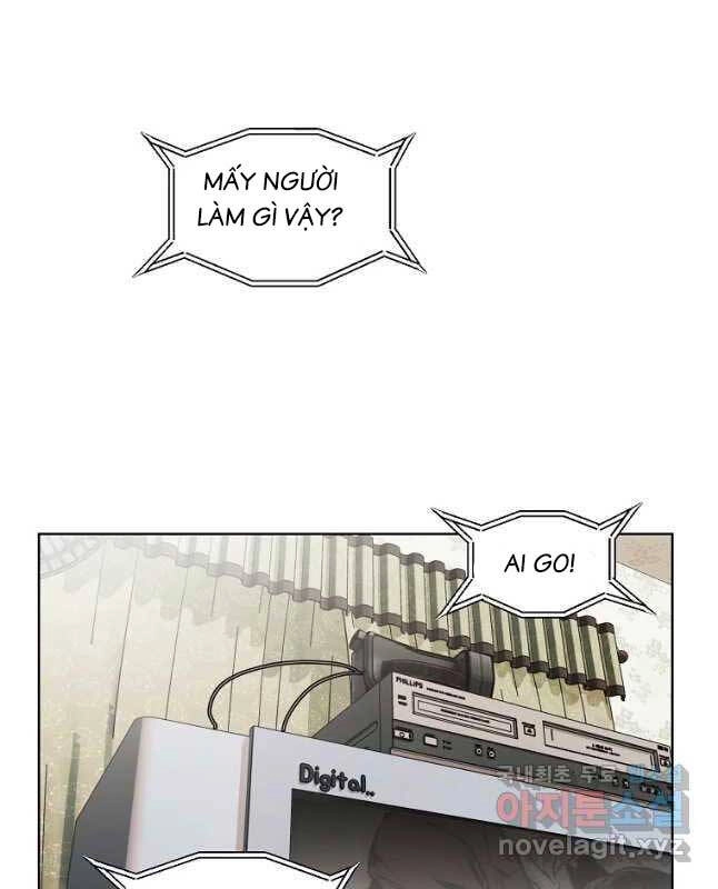 Kẻ Bất Bại Chapter 35 - 41