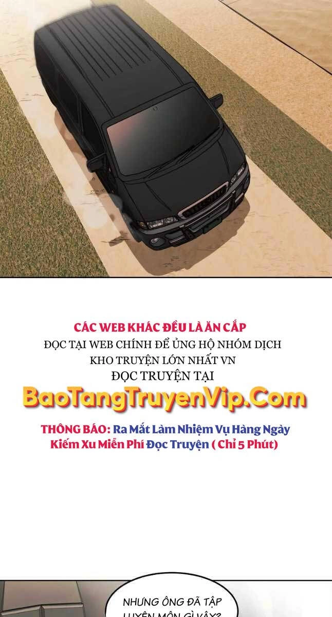 Kẻ Bất Bại Chapter 35 - 50