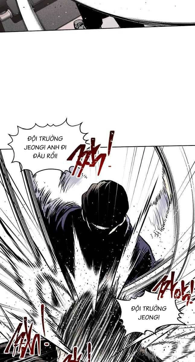 Kẻ Bất Bại Chapter 36 - 27